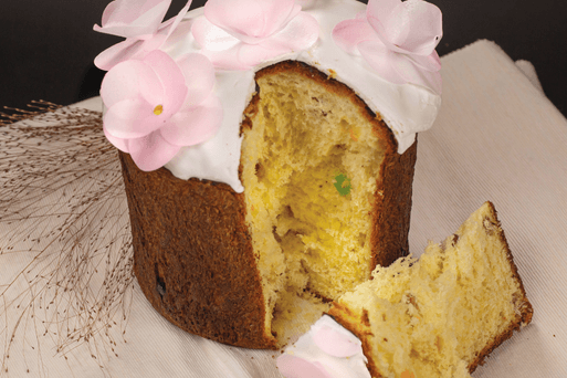 Великодня паска: рецепти, що передаються з покоління в покоління