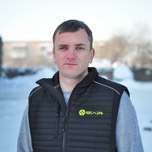 Олександр Лукашук