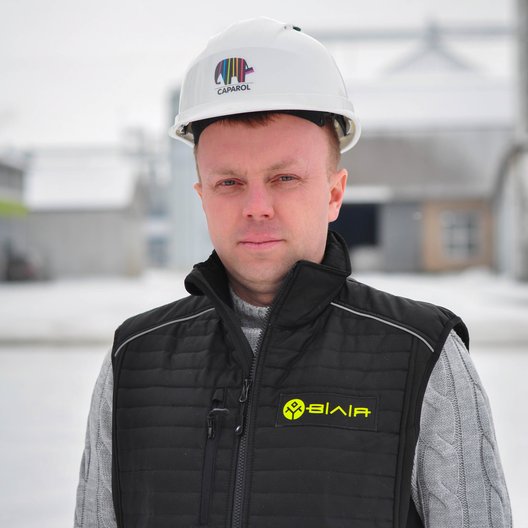 Артем Козак