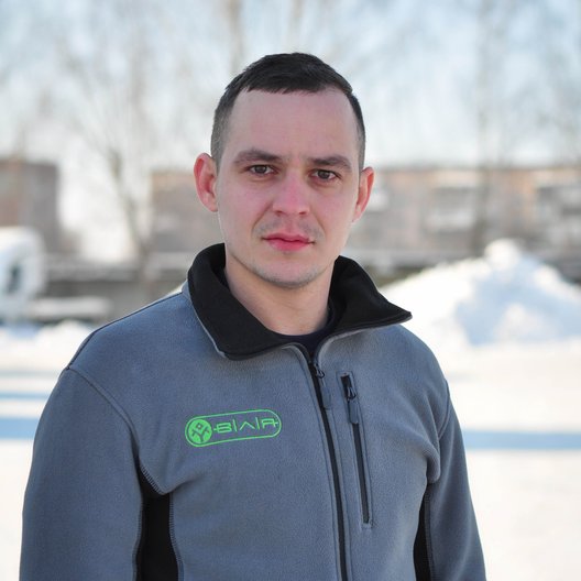 Микола Андрощук