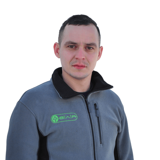 Микола Андрощук